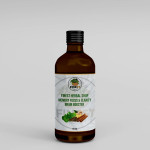 Finest Herbal Shop Memory, Focus, Brain Clarity & Nootropic Booster