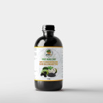 Finest Herbal Shop Back To Eden Revitalizing Blood Cells Builder Tonic
