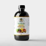 Finest Herbal Shop Organic Prostate Tonic