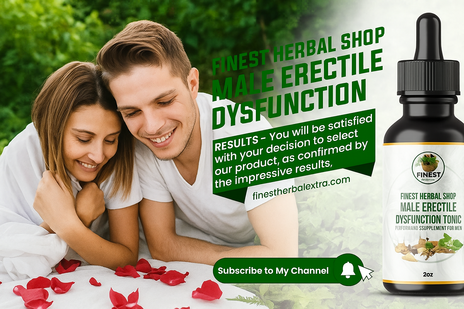 Dr. Anthia Wint,a holistic practitioner & spiritual healer,examines erectile dysfunction as a biomarker of systemic disease affecting both men & women
