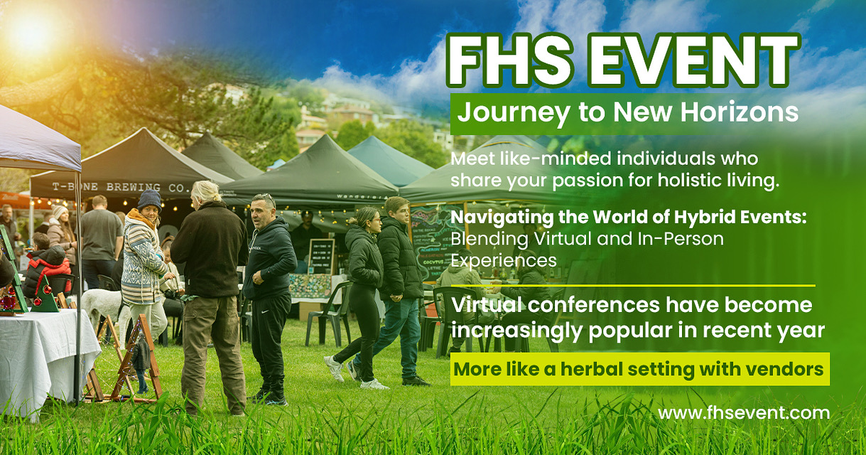 Entrepreneur and Business Owners Receive Your Complimentary Gift At FHS Global Event Platform