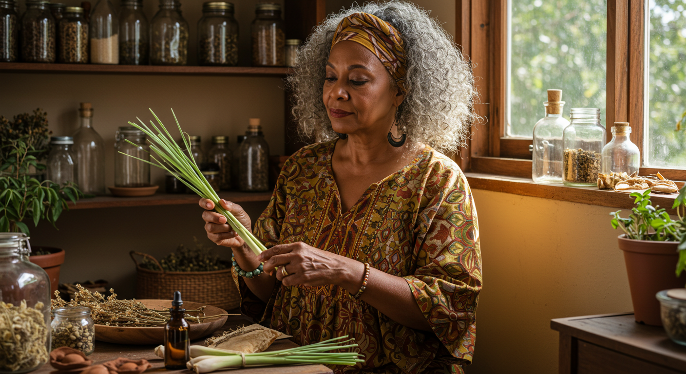 Dr. Anthia Wint Natural remedies for treating cancer