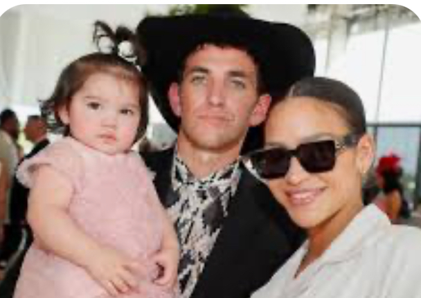 Alex Fine And Cassie Ventura's love story demonstrates how family bonds can withstand the test of time.