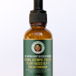 Dr Anthia Wint Queen of Herbs  Herbal Ozempic Tinture Plant-Based GLP-1 Breakthrough